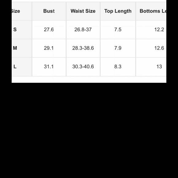 Super cute high waisted bikini swimsuit - Picture 6 of 6